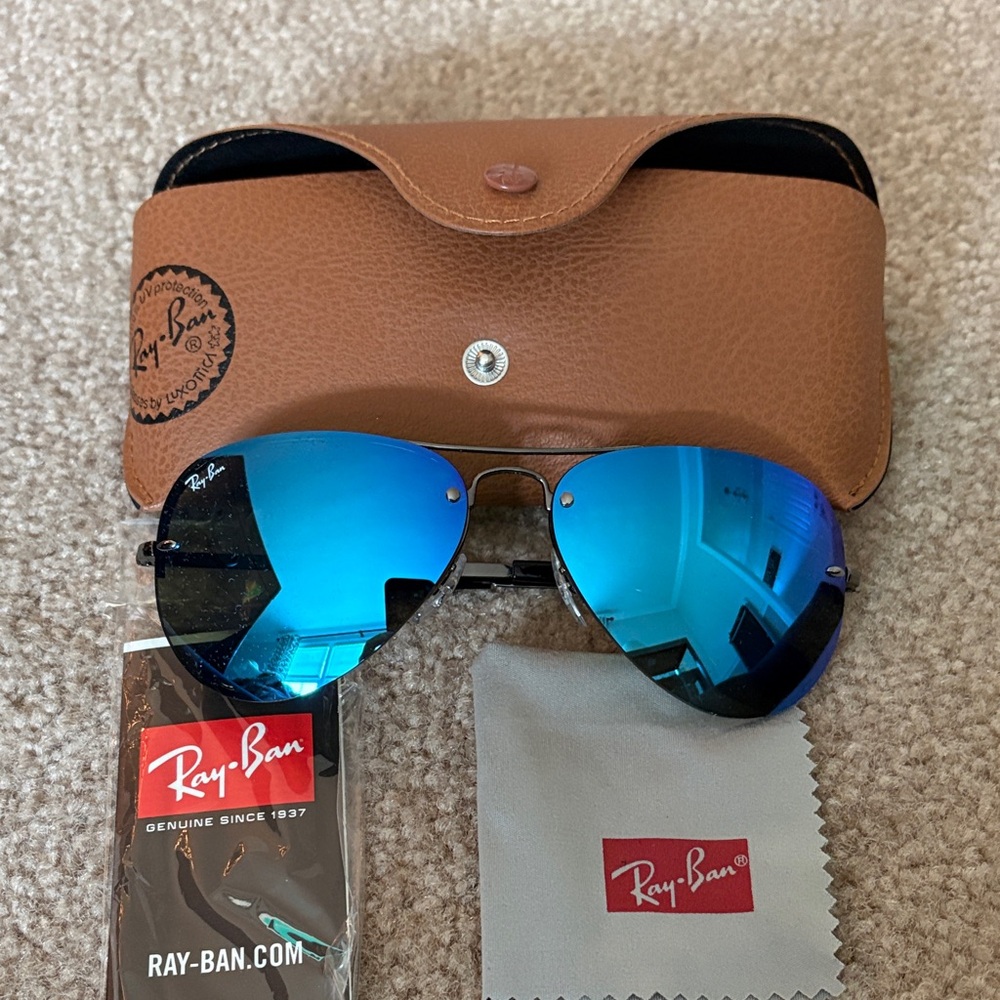 Ray-Ban Sunglasses